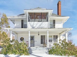 43 Glazier St, Gardner, MA 01440