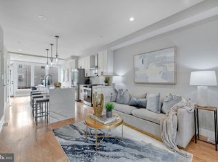 5130 7th St NW, Washington, DC 20011