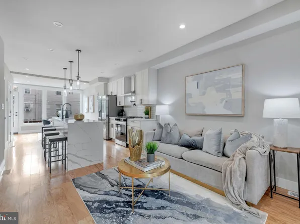5130 7th St NW, Washington, DC 20011