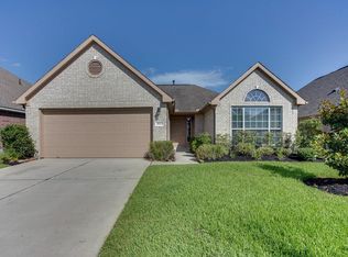 30414 Emerson Creek Dr, Spring, TX 77386