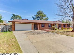 6944 Wickersham Rd, Fayetteville, NC 28314