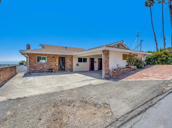 1973 Placer Dr, San Leandro, CA 94578