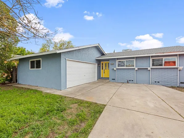 1473 Janrick Ave, Sacramento, CA 95832