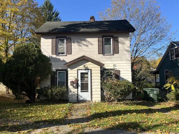 25 Walnut St #2, Jamestown, NY 14701