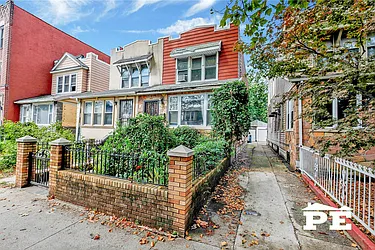 Sold by Pride Estates