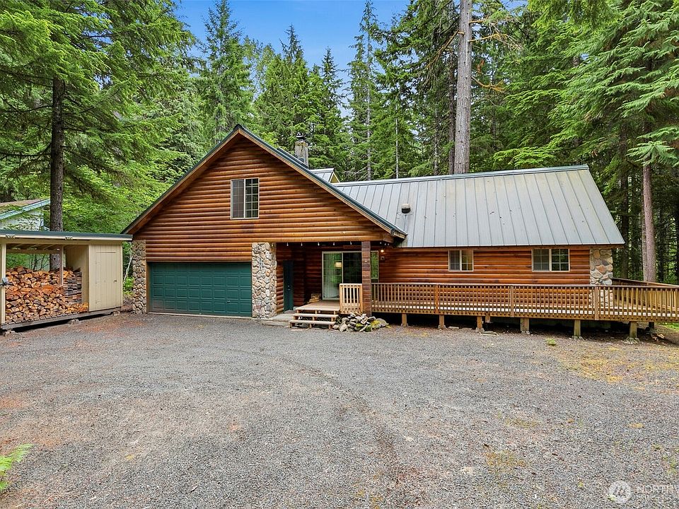 1st image of 191 Northwoods Cabin