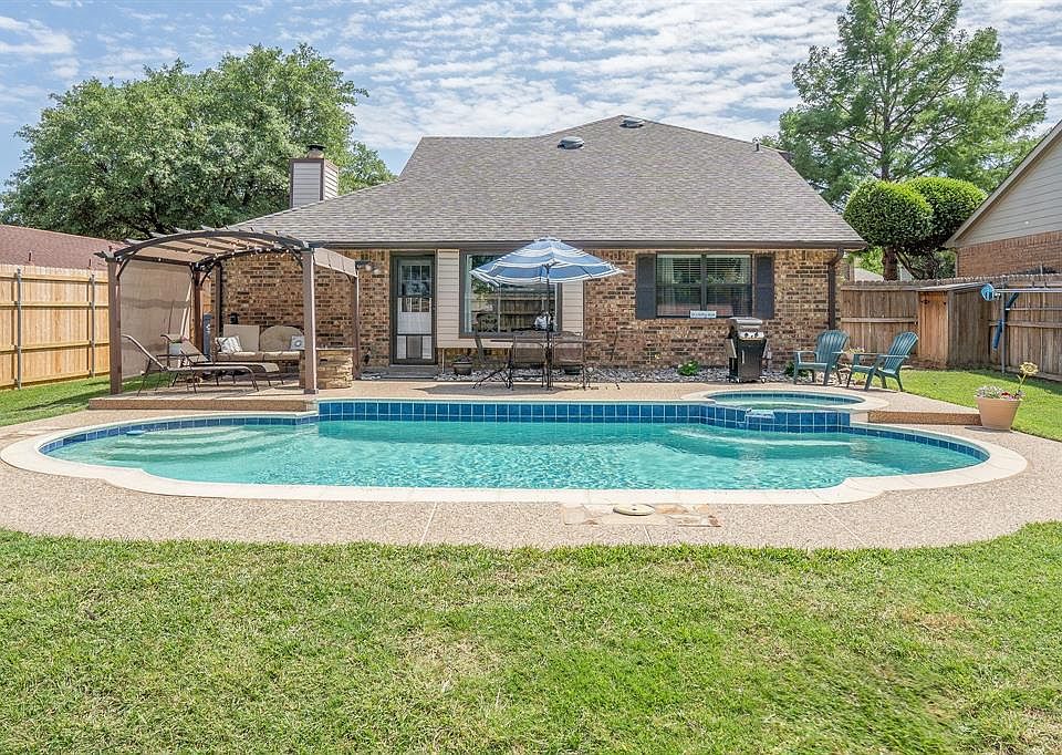 1st image of 5328 Ponder Pl