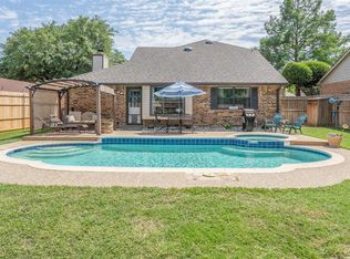 5328 Ponder Pl, Flower Mound, TX 75028