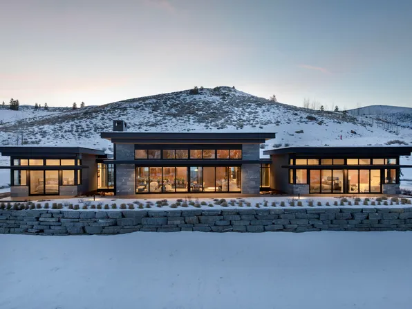 1 Monarch Ln, Sun Valley, ID 83353