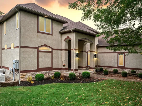 8322 Benson Rd NW, Carroll, OH 43112