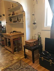 Rented by Modern Spaces