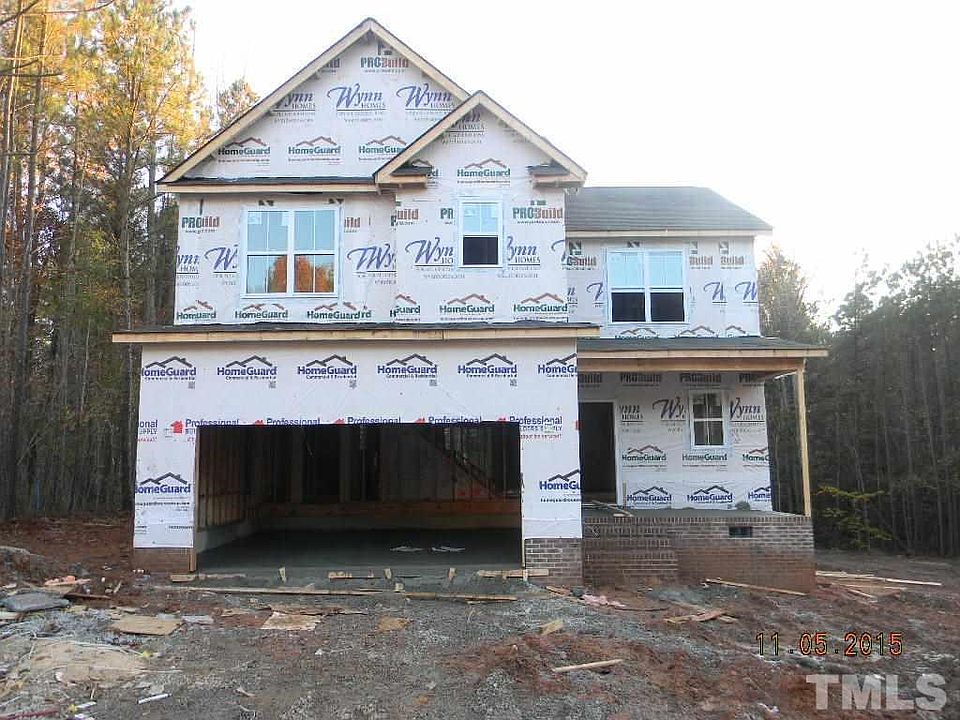 2nd image of 35 S Stonewood Dr
