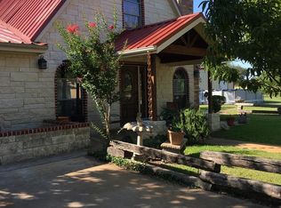 104 Rochelle St, Brady, TX 76825