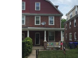 1713 Graham Ln, Elkins Park, PA 19027