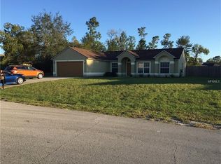 3710 Pamona St, Deltona, FL 32738