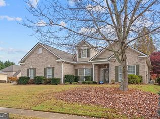 3210 Sand Hill Ct, Cumming, GA 30041
