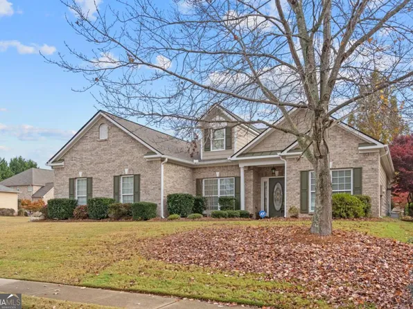 3210 Sand Hill Ct, Cumming, GA 30041