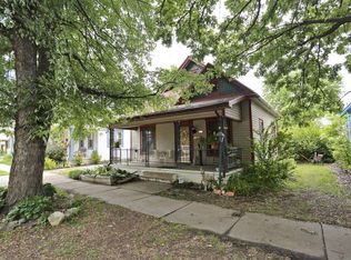 220 S Millwood St, Wichita, KS 67213