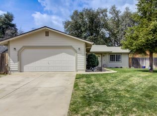 3424 Echo Ct, Redding, CA 96002