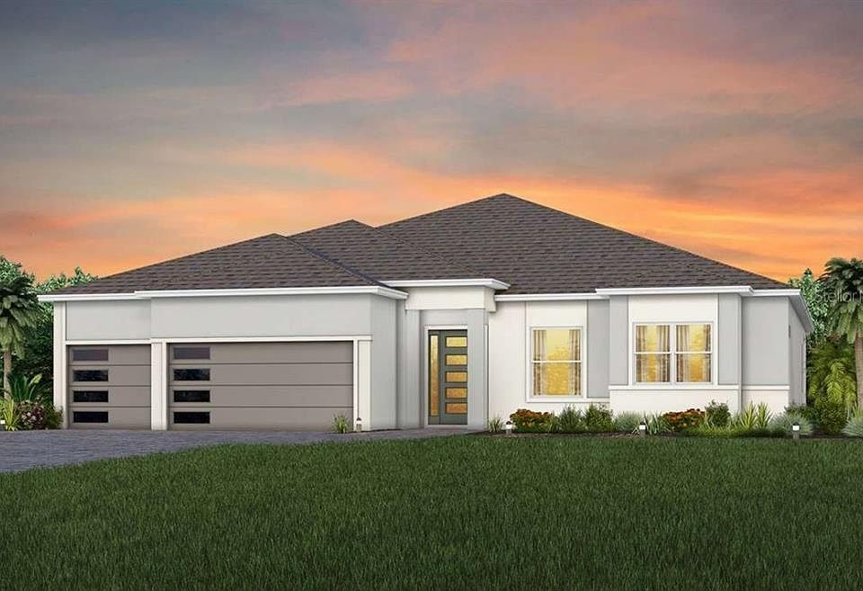 1st image of 8453 PARK CLIFF WAY