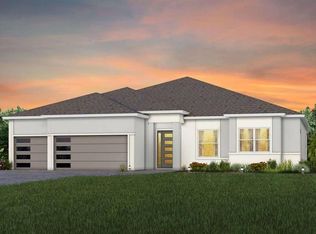 8453 Park Cliff Way, Orlando, FL 32836