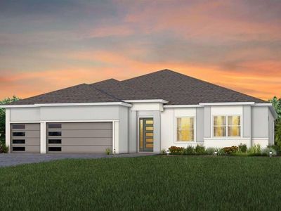 8453 Park Cliff Way, Orlando, FL, 32836