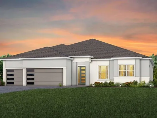8453 Park Cliff Way, Orlando, FL 32836