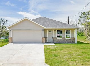 2518 Orion Way, Granbury, TX 76048