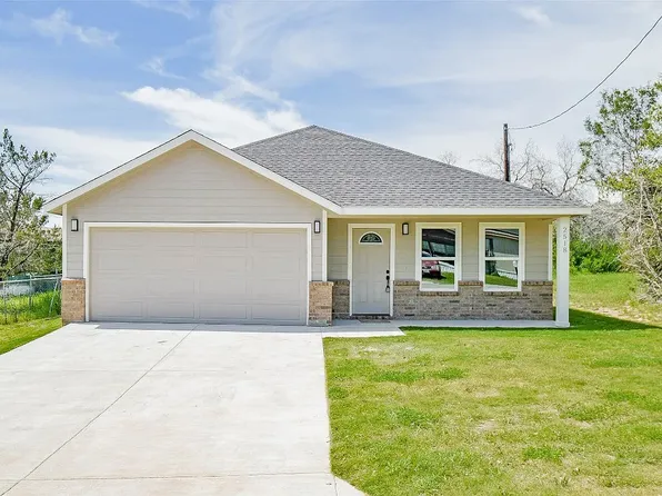 2518 Orion Way, Granbury, TX 76048