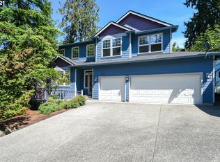 12707 NW 24th Ave, Vancouver, WA 98685