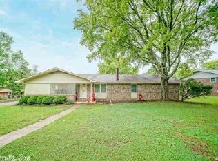 701 Freida St, Hot Springs, AR 71913
