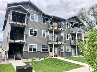 1520 S 8th St W #101, Missoula, MT 59801