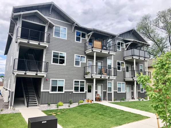 1520 S 8th St W #101, Missoula, MT 59801