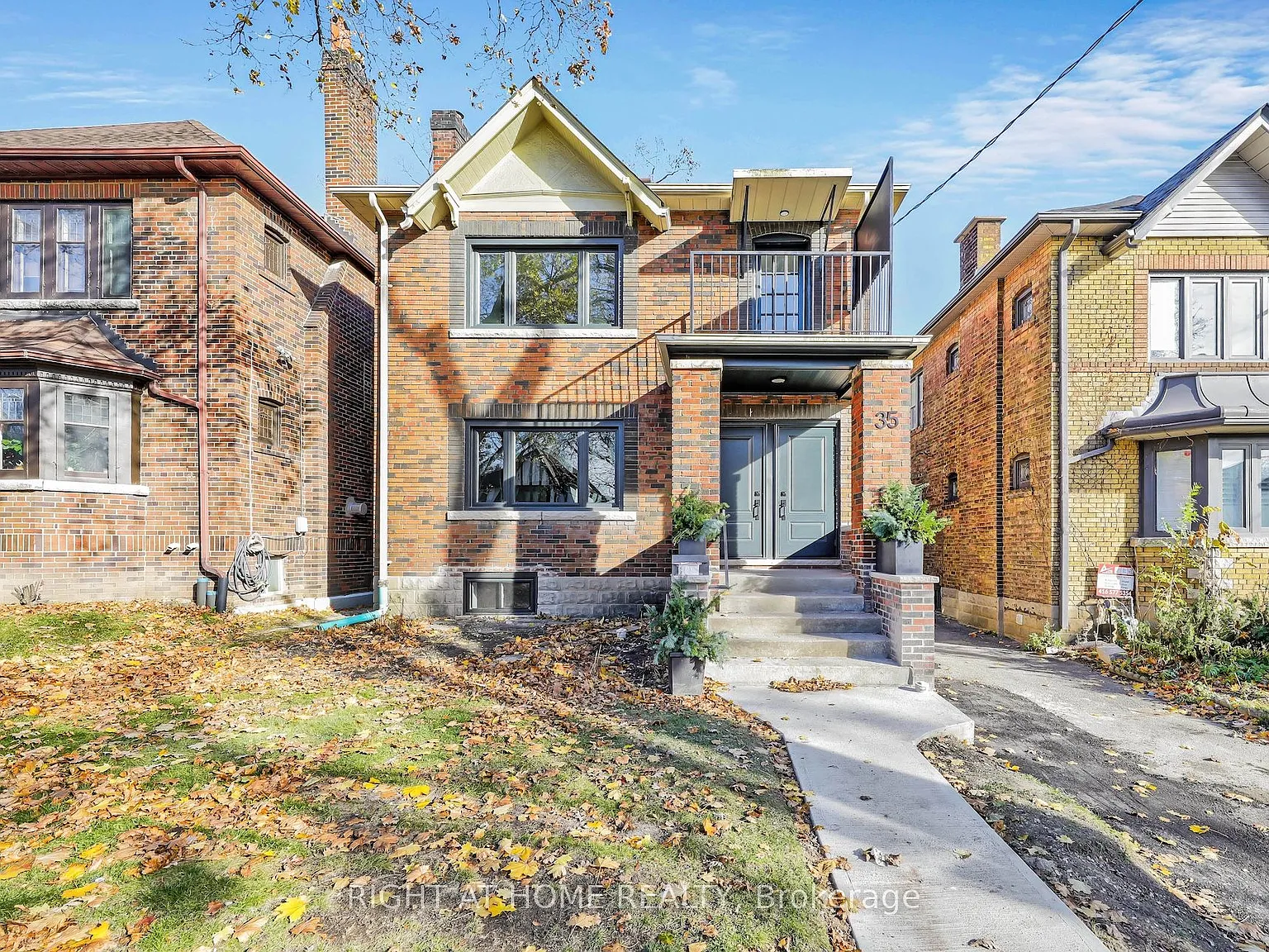 2 bed, $2,550 — Photo 1