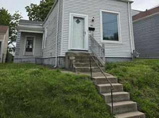 821 Milton St, Louisville, KY 40217