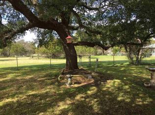 3615 Sagebrush Trl, Kingsland, TX 78639