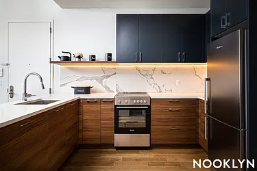 Rented by Nooklyn NYC LLC