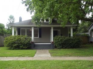 1155 Selma St, Mobile, AL 36604