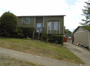 2014 E Columbia Ave, Tacoma, WA 98404