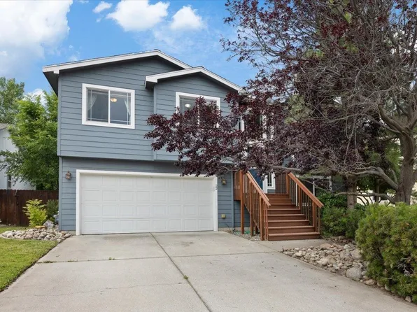 22 S Eden Ln, Spokane Valley, WA 99016