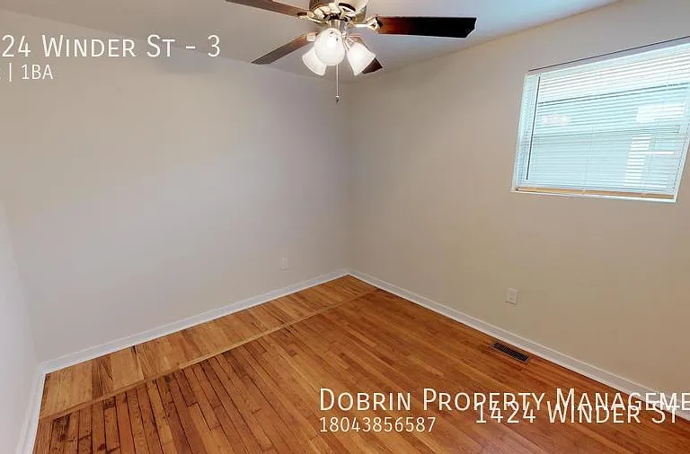 1424 Winder St #3 — Photo 12