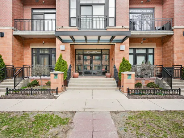 614 W Doty St APT 102, Madison, WI 53703