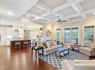 7713 Front 9 Dr, Stokesdale, NC 27357