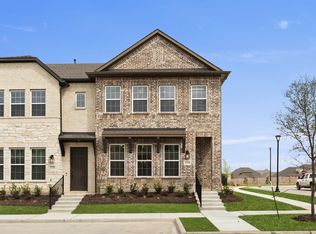 1071 Keene Ridge Dr, Allen, TX 75013