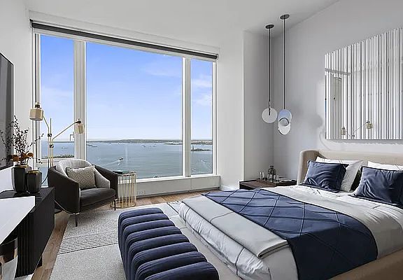 4th image of 50 West St Penthouse 58