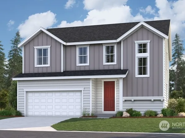 5620 Farmstead Place #19, Ferndale, WA 98248