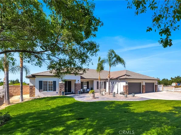 17070 Morrow Meadow Ln, Perris, CA 92570