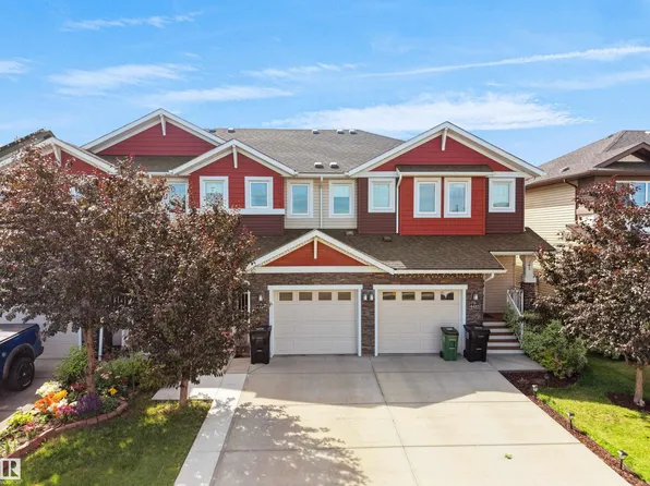4487 Annett Cmn SW, Edmonton, AB T6W 2V7