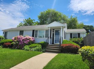 10 Violet Rd #1, Peabody, MA 01960