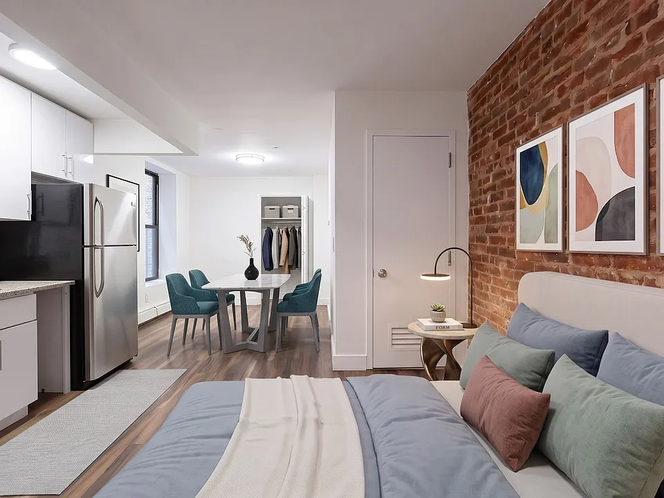 1019 Southern Blvd #2D